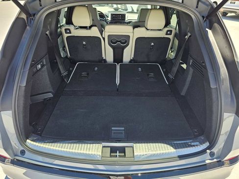 New 2025 Acura MDX Type S image 18