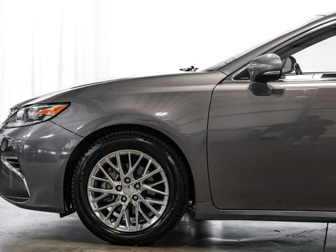 Used 2017 Lexus ES 350 FWD image 20