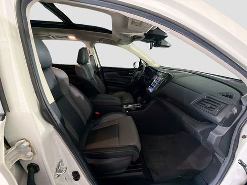Used 2023 Subaru Ascent Onyx Edition AWD/4WD image 34