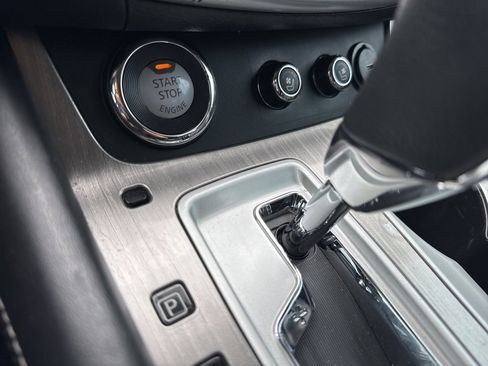 Used 2015 Nissan Murano Platinum w/ Platinum Technology Package image 26