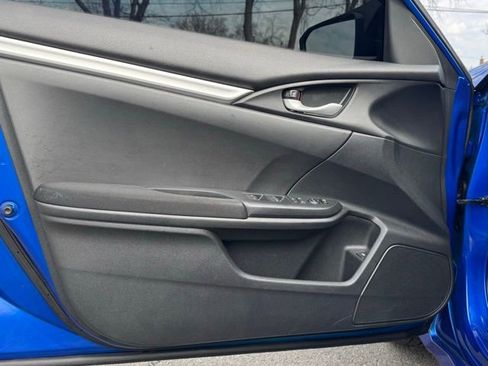 Used 2020 Honda Civic LX image 16