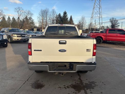 Used 2007 Ford F150 Lariat image 5