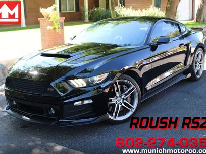 Used 2015 Ford Mustang GT Premium w/ GT Performance Package