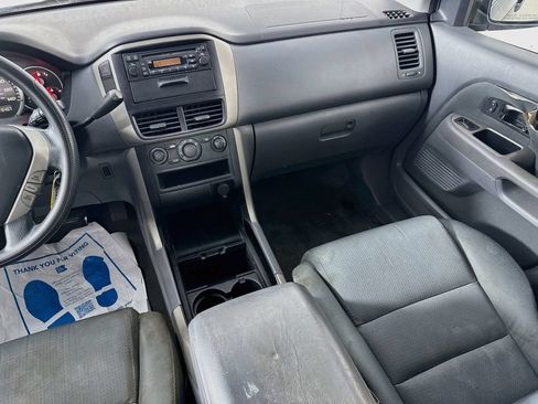 Used 2006 Honda Pilot LX image 27