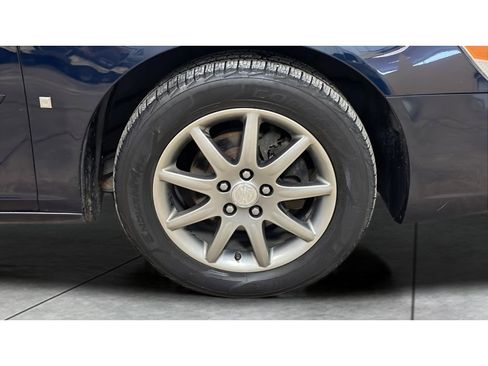 Used 2007 Buick Lucerne CXL w/ Luxury Package image 19