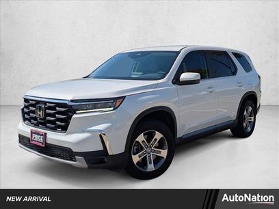 Used 2025 Honda Pilot EX-L
