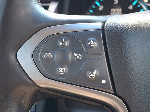 Used 2019 Chevrolet Suburban Premier AWD/4WD image 24