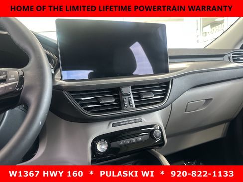 Used 2024 Ford Escape Active w/ Tech Pack #2 AWD/4WD image 11