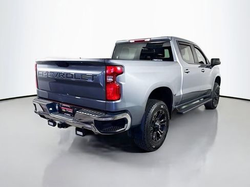 Used 2019 Chevrolet Silverado 1500 LT w/ All-Star Edition image 6