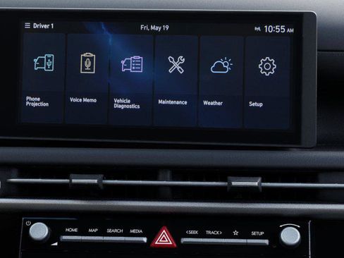 New 2026 Hyundai Tucson XRT FWD image 13