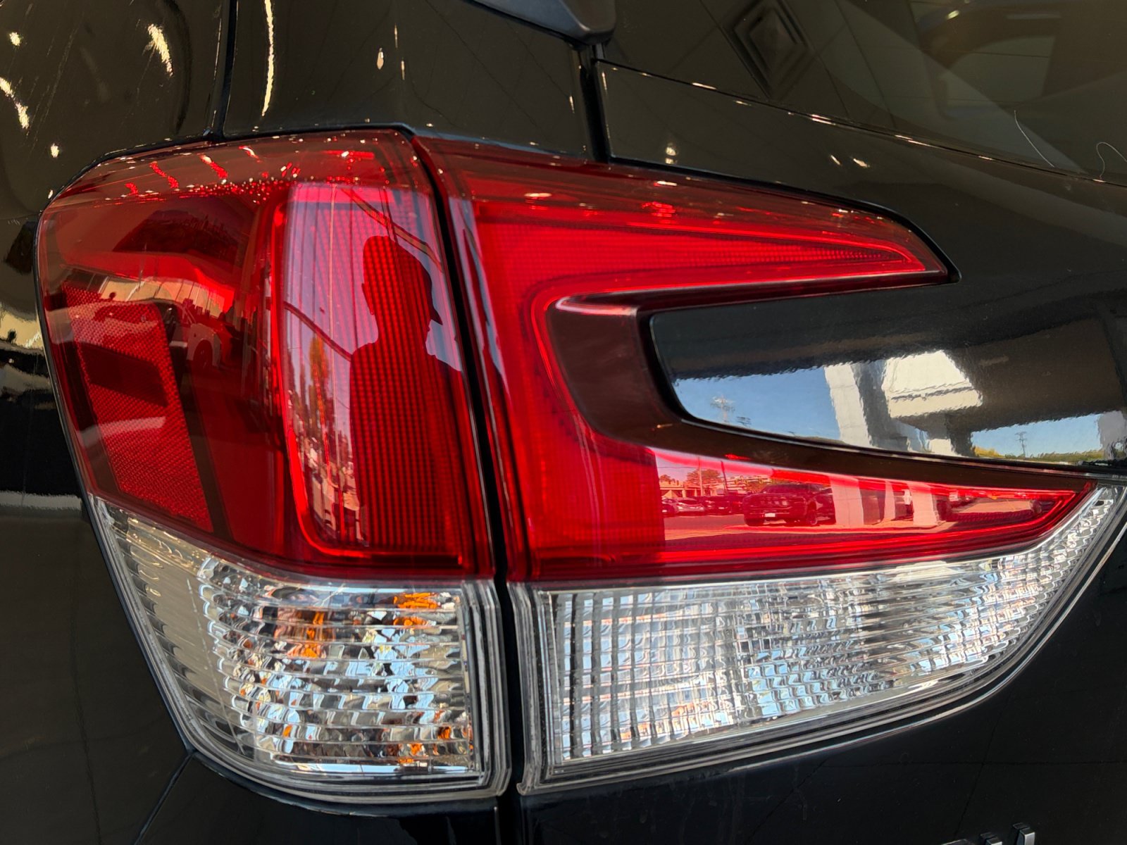 Used 2023 Subaru Forester Premium AWD/4WD image 29