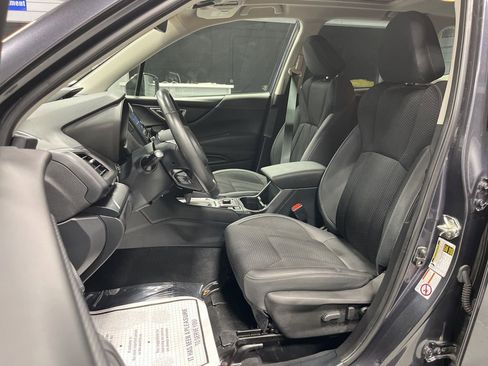 Used 2019 Subaru Forester Premium w/ Popular Package #1 AWD/4WD image 13
