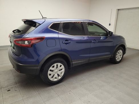 Used 2020 Nissan Rogue Sport S image 10