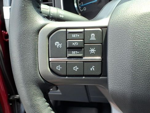 Certified 2022 Ford F150 XLT w/ Equipment Group 302A High AWD/4WD image 26