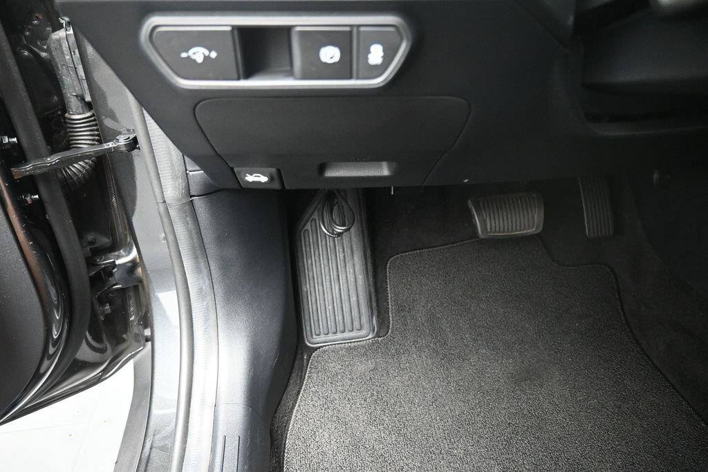 Used 2025 Kia K4 GT-Line Turbo FWD image 16
