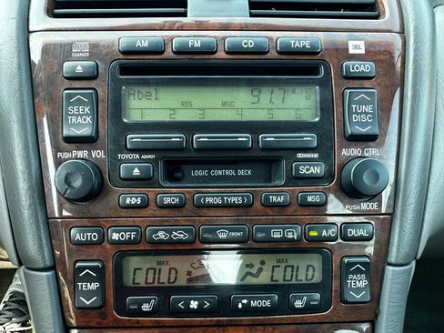 Used 2003 Toyota Avalon XLS image 74