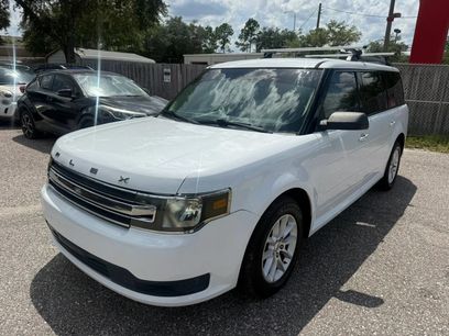 Used 2014 Ford Flex SE