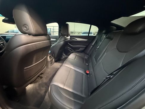 Used 2024 Cadillac CT5 Premium Luxury RWD image 22