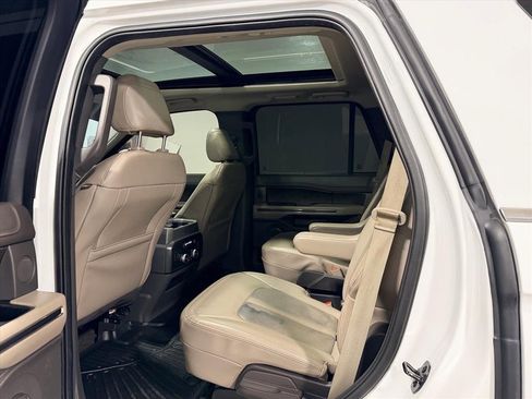 Used 2021 Ford Expedition Limited image 13