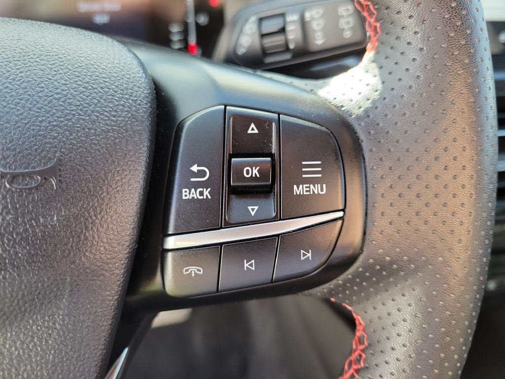 Used 2024 Ford Escape ST-Line w/ Tech Pack #1 AWD/4WD image 25