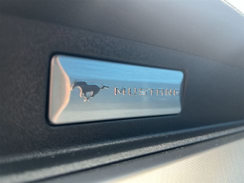 Used 2018 Ford Mustang GT Premium w/ Safe & Smart Package image 19