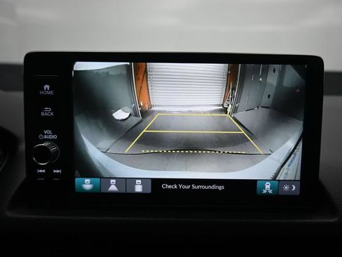 Used 2023 Honda Civic Si image 19