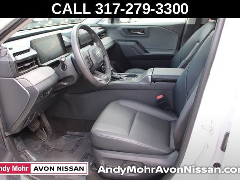 Used 2026 Toyota RAV4 XLE Premium AWD/4WD image 17