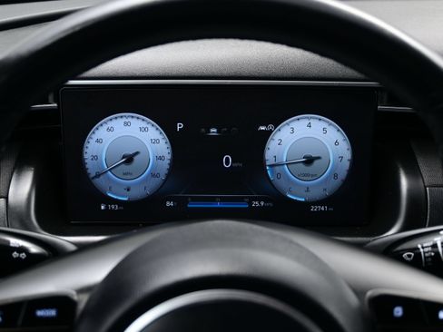 Certified 2024 Hyundai Tucson XRT AWD/4WD image 25