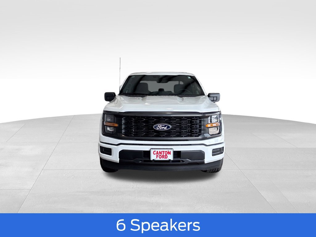 New 2026 Ford F150 STX RWD image 10