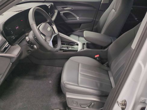 New 2025 Audi Q5 Premium image 3