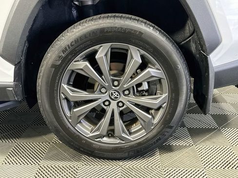 Certified 2023 Toyota RAV4 XLE Premium AWD/4WD image 28