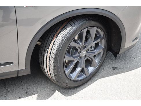 Used 2023 Acura MDX A-Spec image 40