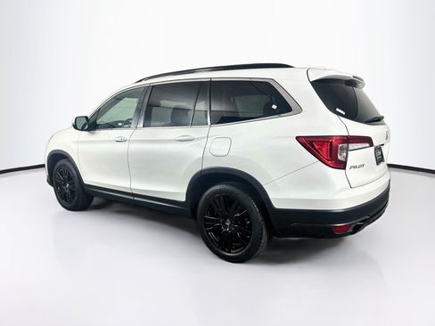 Used 2022 Honda Pilot Special Edition image 5