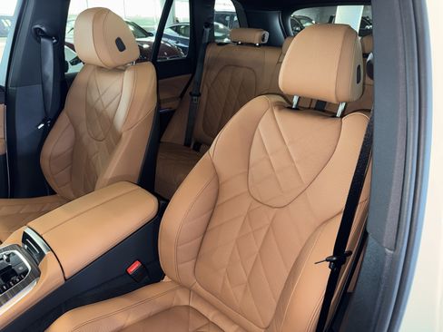 New 2026 BMW X5 xDrive50e w/ M Sport Package image 24