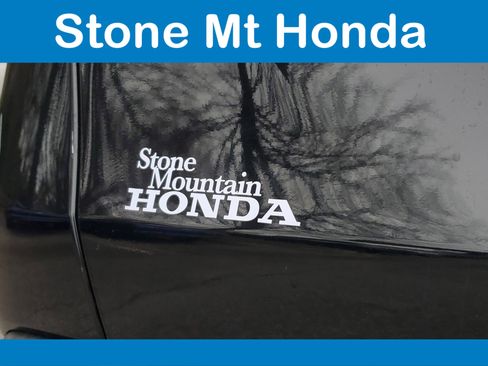 Used 2023 Honda HR-V Sport image 8