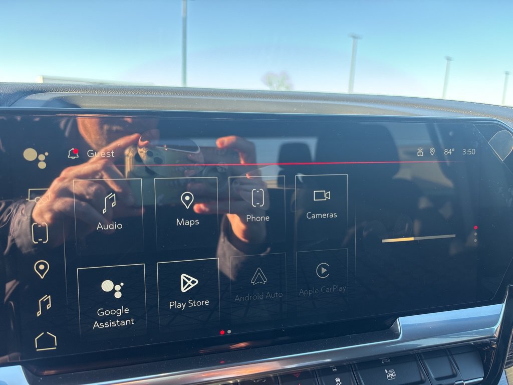 New 2026 GMC Sierra 1500 SLE AWD/4WD image 18