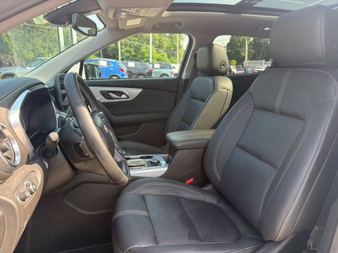 Certified 2023 Chevrolet Blazer LT w/ LPO, Floor Liner Package AWD/4WD image 28
