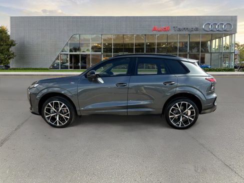 New 2026 Audi Q3 quattro 2.0T image 6