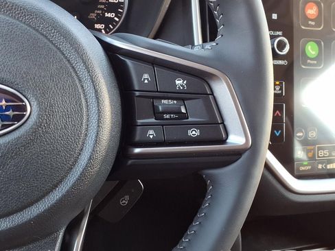 New 2026 Subaru Ascent Touring image 7