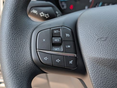 New 2025 Ford Transit 150 XL w/ Load Area Protection Package image 13