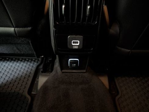 Used 2025 Jeep Compass Trailhawk AWD/4WD image 10
