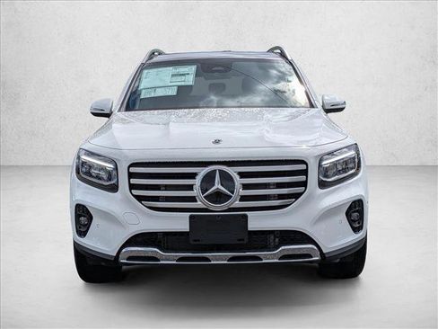 New 2026 Mercedes-Benz GLB 250 image 6