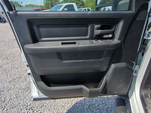 New 2024 RAM 3500 Tradesman image 23