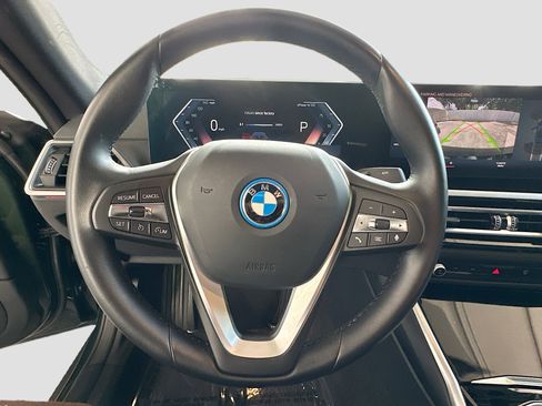 Certified 2023 BMW i4 eDrive35 RWD image 11