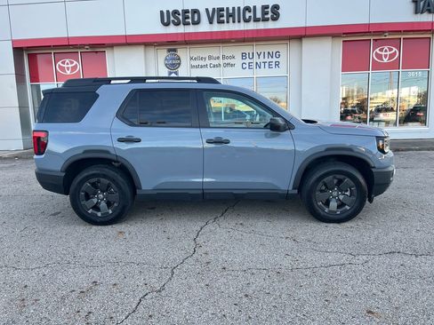 Used 2026 Honda Passport RTL image 6