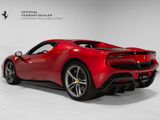 Certified 2022 Ferrari 296 GTB image 5
