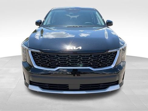 New 2026 Kia Sorento LX FWD image 2