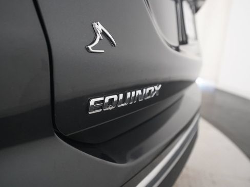 Used 2020 Chevrolet Equinox LT w/ Driver Convenience Package FWD image 33