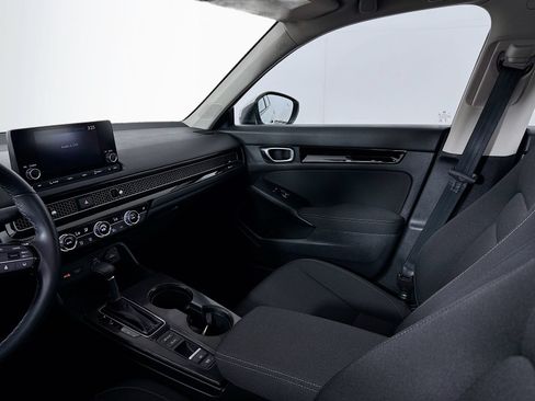 Used 2023 Honda Civic EX image 25