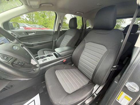 Used 2022 Ford Edge SE AWD/4WD image 11